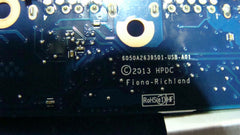 HP ENVY M6-N010DX 15.6" Genuine Laptop USB Audio Board w/Cables 6050A2639501 HP