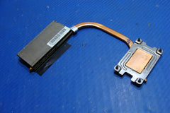 Toshiba Satellite L855-S5119 15.6" Genuine CPU Cooling Heatsink V000270010 Toshiba