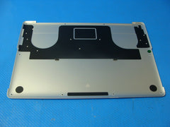 MacBook Pro A1398 MJLQ2LL/A MJT2LL/A 2015 15" OEM Bottom Case Silver 923-00544 Apple