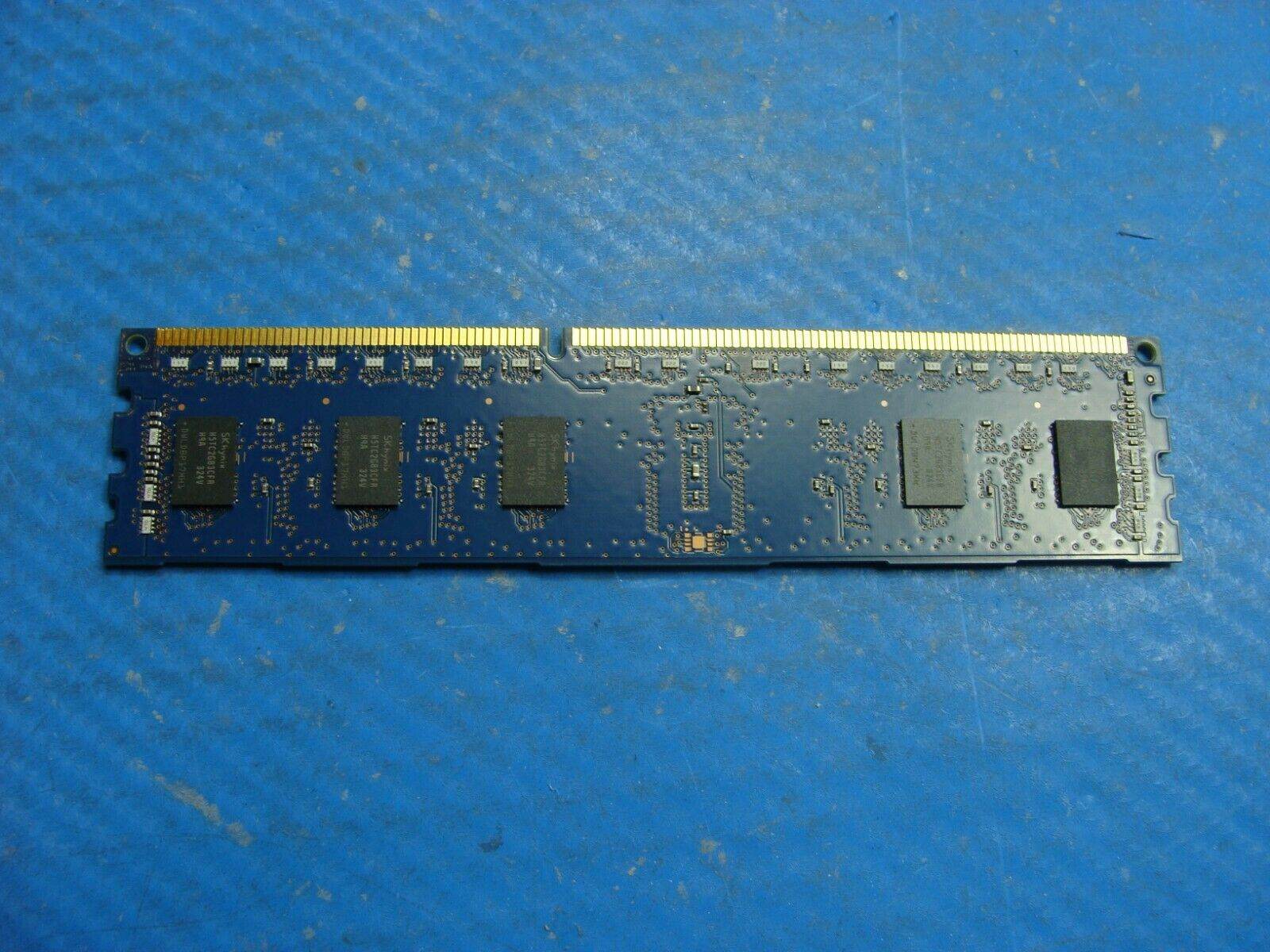 Dell T5600 DIMM SKhynix 2GB Memory PC3L-10600R-9-12-A1 HMT325R7CFR8A-H9 #3 - Tested Computer Laptop Parts