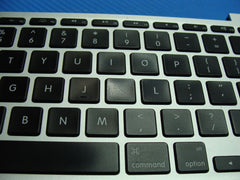 MacBook Air A1465 11" 2015 MJVM2LL/A Top Case Palmrest w/Keyboard 661-7473