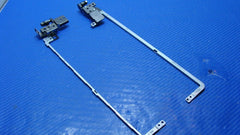 Dell Inspiron 15-3552 15.6" Left&Right Hinges 433.08802.XXXX 433.08801.XXXX ER* - Laptop Parts - Buy Authentic Computer Parts - Top Seller Ebay