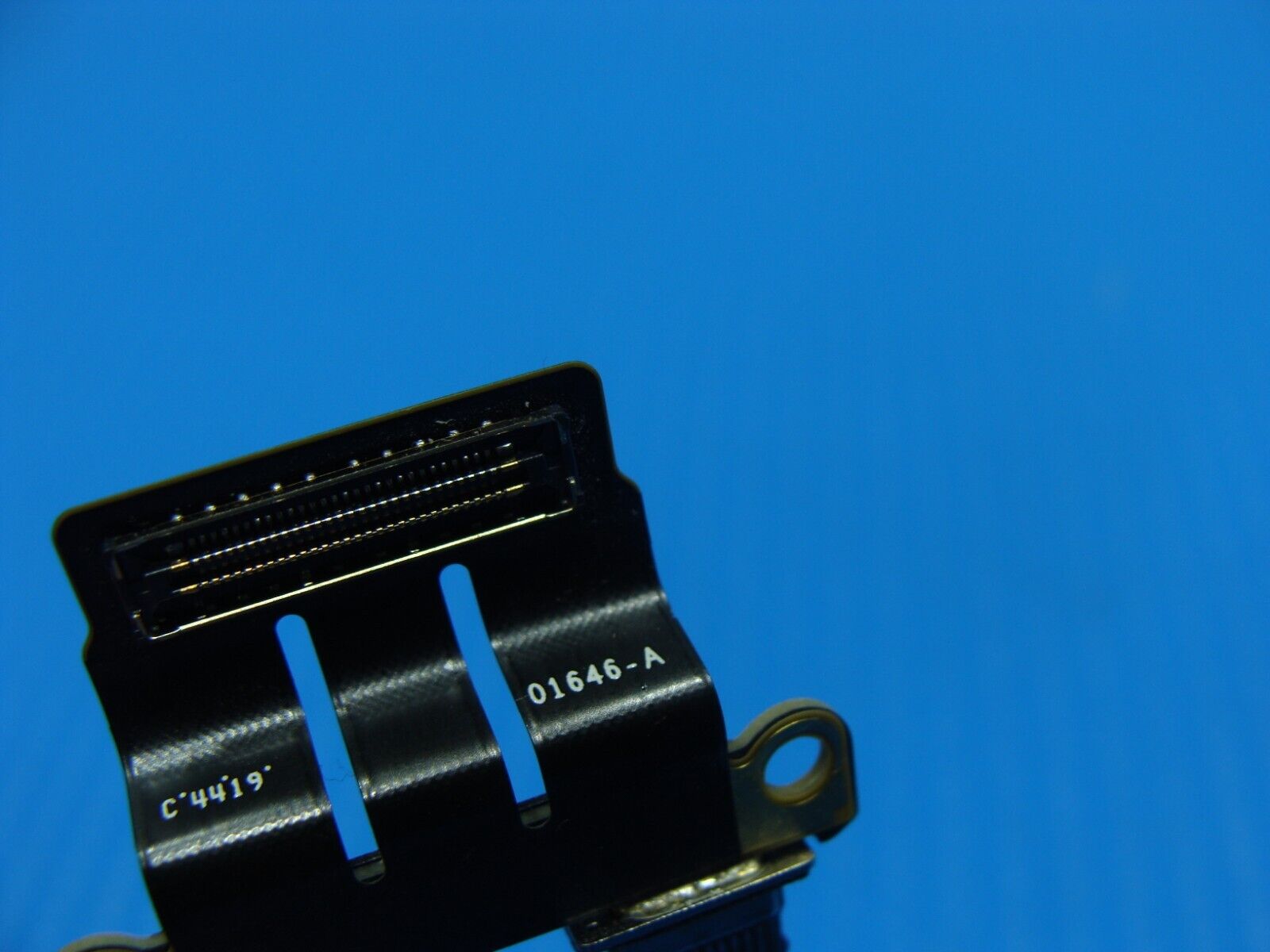 MacBook Pro A2141 16