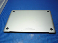 MacBook Pro Late 2011 A1278 MD313LL/A Silver Bottom Case 922-9779 #1 - Tested Computer Laptop Parts