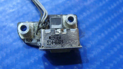 Apple MacBook A1278 Late 2008 13" Genuine Laptop Magsafe Board w/Cable 661-4947 Apple