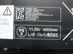 Lenovo Yoga 730-15IKB 15.6" Battery 11.25V 50Wh 4453mAh l17c3pe0 5b10q39196 