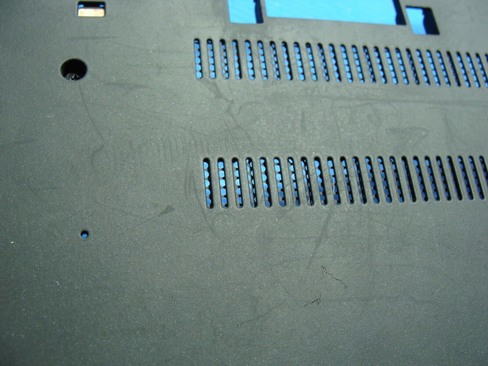 Lenovo ThinkPad T470 14 Genuine Bottom Case Base Cover AM12D000600