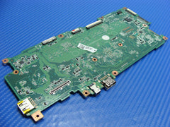 Acer Chromebook 11.6" CB3-111-C4HT Intel N2840 2.167GHz Motherboard SR1YJ GLP* Acer