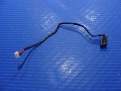 Toshiba Satellite 14" P845-S4200 Genuine DC Power Jack With Cable GLP* - Laptop Parts - Buy Authentic Computer Parts - Top Seller Ebay