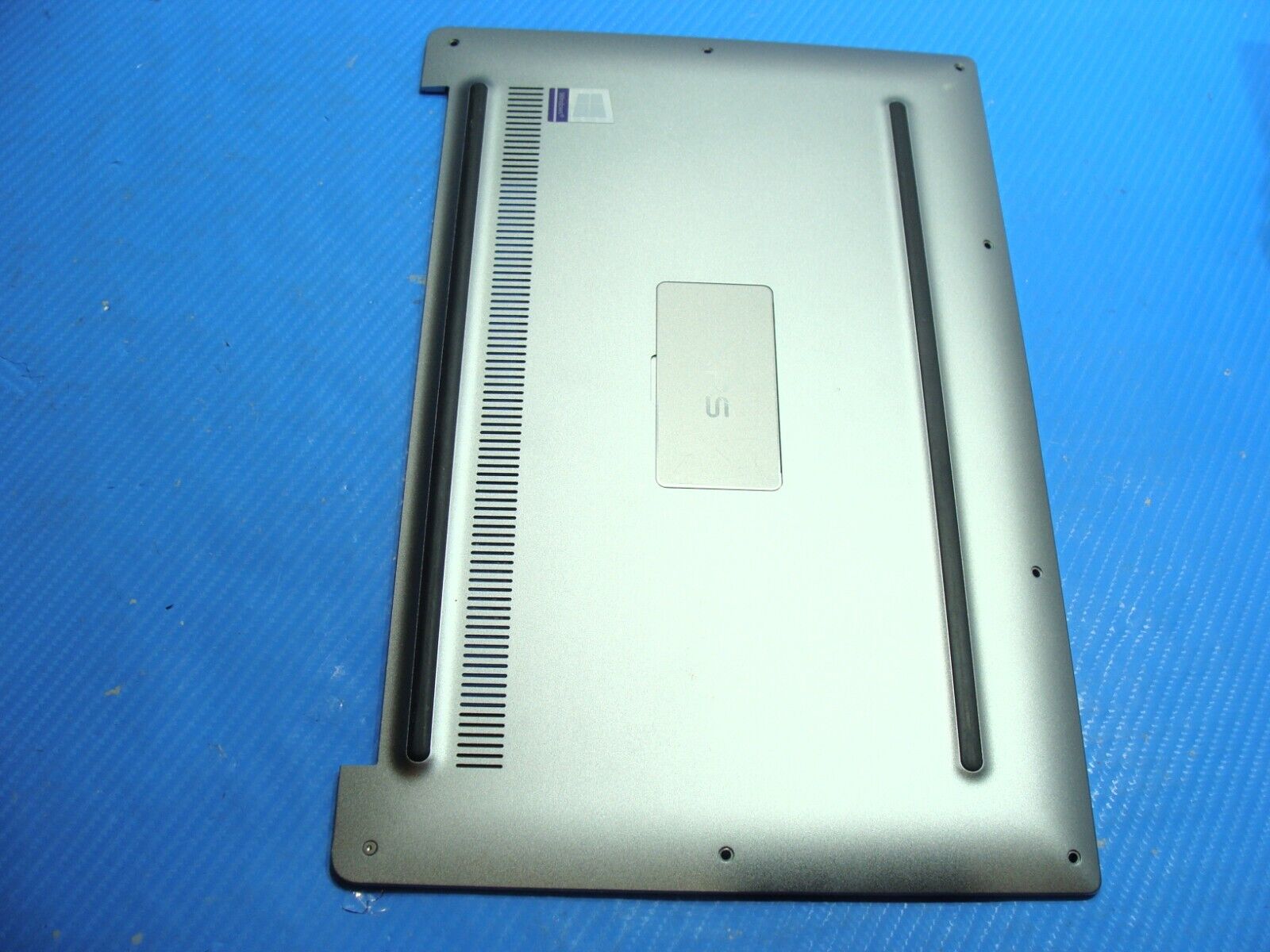 Dell XPS 13.3” 13 9360 Genuine Laptop Bottom Base Case Cover NKRWG AM1FJ000103