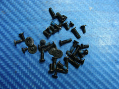 Dell Inspiron 15 5558 15.6" Genuine Screw Set Screws for Repair ScrewSet #1 ER* - Laptop Parts - Buy Authentic Computer Parts - Top Seller Ebay