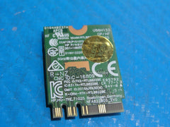 HP Stream 14-ds0035nr 14" Genuine Laptop Wireless WiFi Card 915622-001 RTL8822BE - Laptop Parts - Buy Authentic Computer Parts - Top Seller Ebay