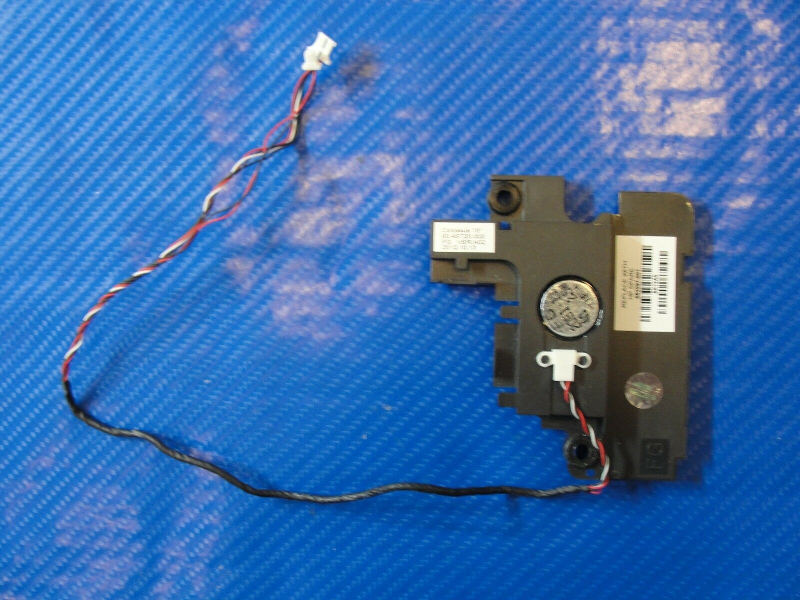 HP Envy dv6-7245us 15.6