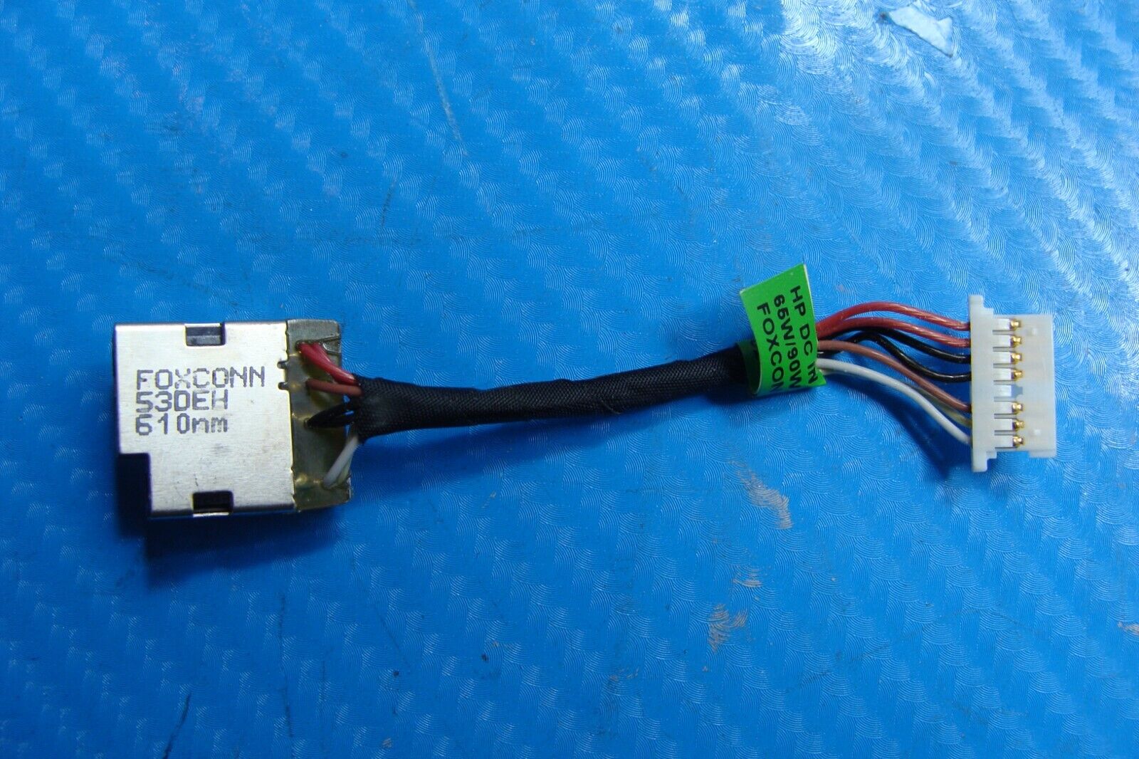 HP ENVY x360 15-u483cl 15.6