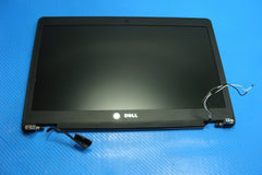 Dell Latitude E5470 14" Genuine Matte HD LCD Screen Complete Assembly Black - Tested Computer Laptop Parts