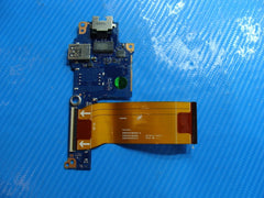 Toshiba Portege Z930 13.3" Genuine Laptop USB Board with Cable FAU2LND A3264A