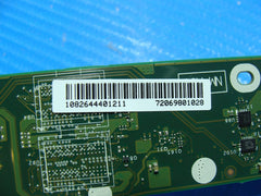 Lenovo ThinkPad T460 14" Genuine Intel i5-6200U 2.3Ghz Motherboard 01AW324