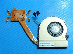 Lenovo ThinkPad Chromebook 11e 11.6" Genuine CPU Cooling Fan w/Heatsink 00HM177 