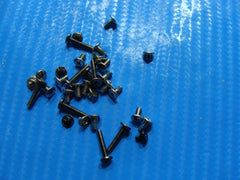 Asus Vivobook Pro 17 N705FD-DS77 17.3" Genuine Screw Set Screws for Repair Screw