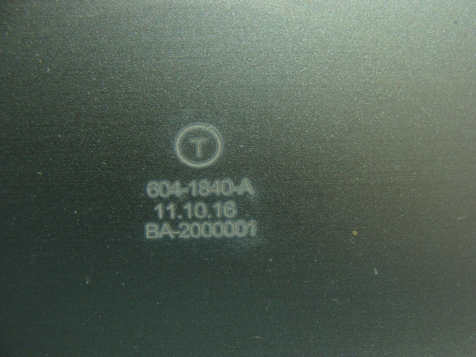 MacBook Pro A1286 15