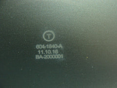 MacBook Pro A1286 15" 2011 MC723LL/A Bottom Case Housing 922-9754 #3 