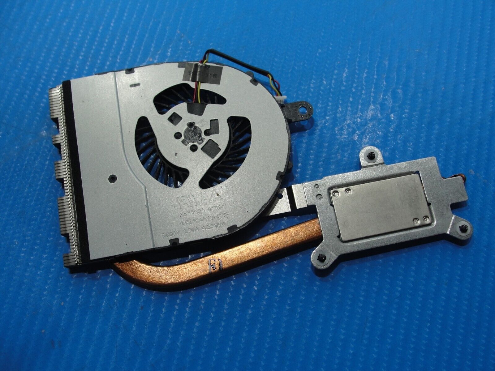 Dell Inspiron 17 5759 17.3