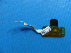 Toshiba Satellite L745 14" Power Button Board w/Cable DA0TE5PB6A0