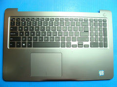 Dell Inspiron 5567 15.6" Genuine Palmrest w/Touchpad Keyboard PT1NY AP1P6000100 