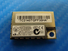 iMac A1311 21" 2011 MC812LL/A Genuine Bluetooth Card BCM92046MD 922-9902