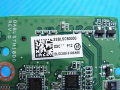 Toshiba Satelite Radius P55W-B 15.6" Card Reader Audio USB Board DABLSTH18D0