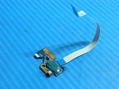 HP Notebook 15-bs234wm 15.6" Genuine Power Button Board w/Cable LS-E791P - Laptop Parts - Buy Authentic Computer Parts - Top Seller Ebay