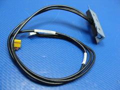 Dell XPS 8500 Desktop OEM Front USB Audio I/O Board w/Cables 1B231H400 Y514R ER* - Tested Computer Laptop Parts