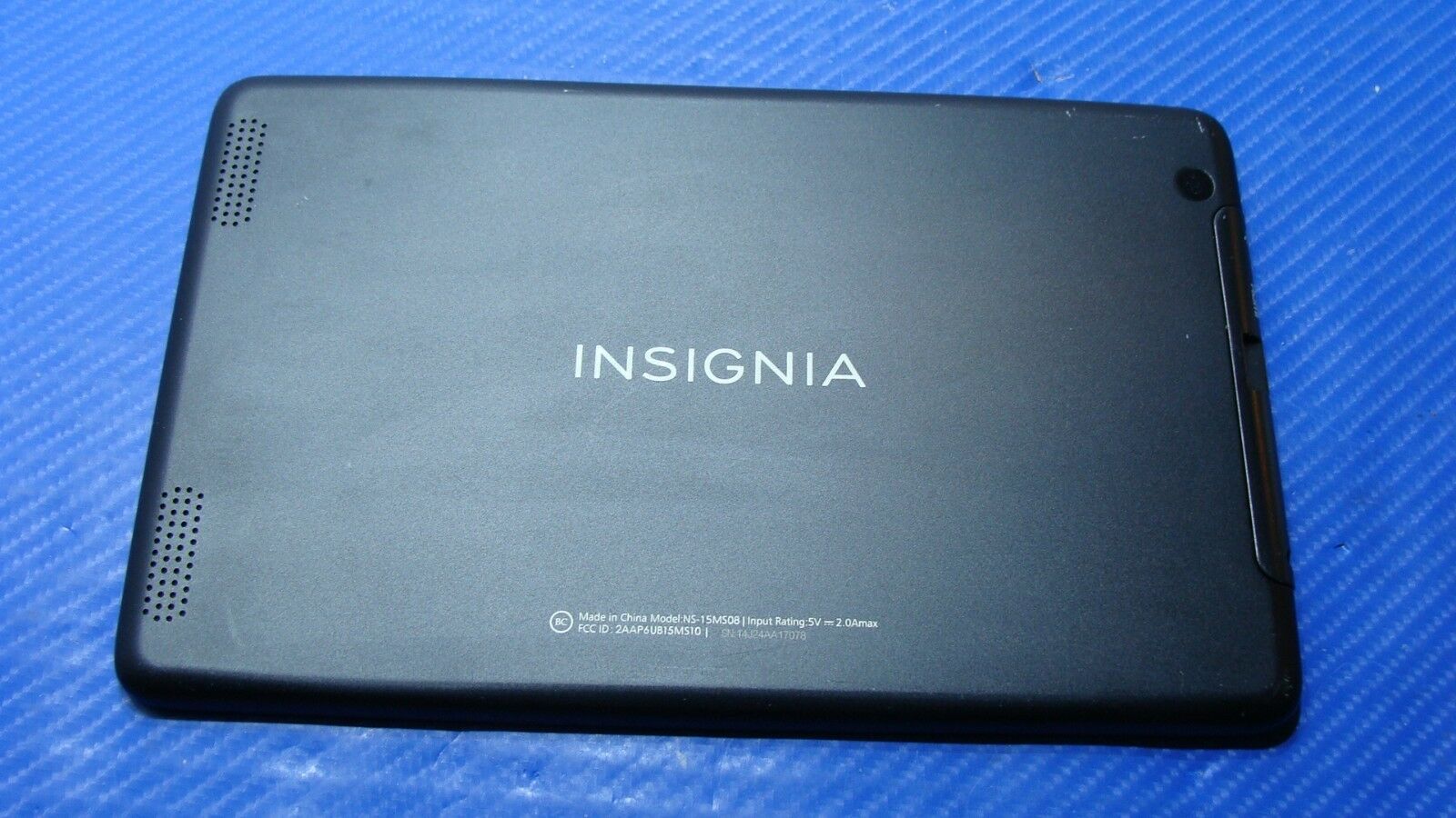 Insignia Flex NS-15MS08 8