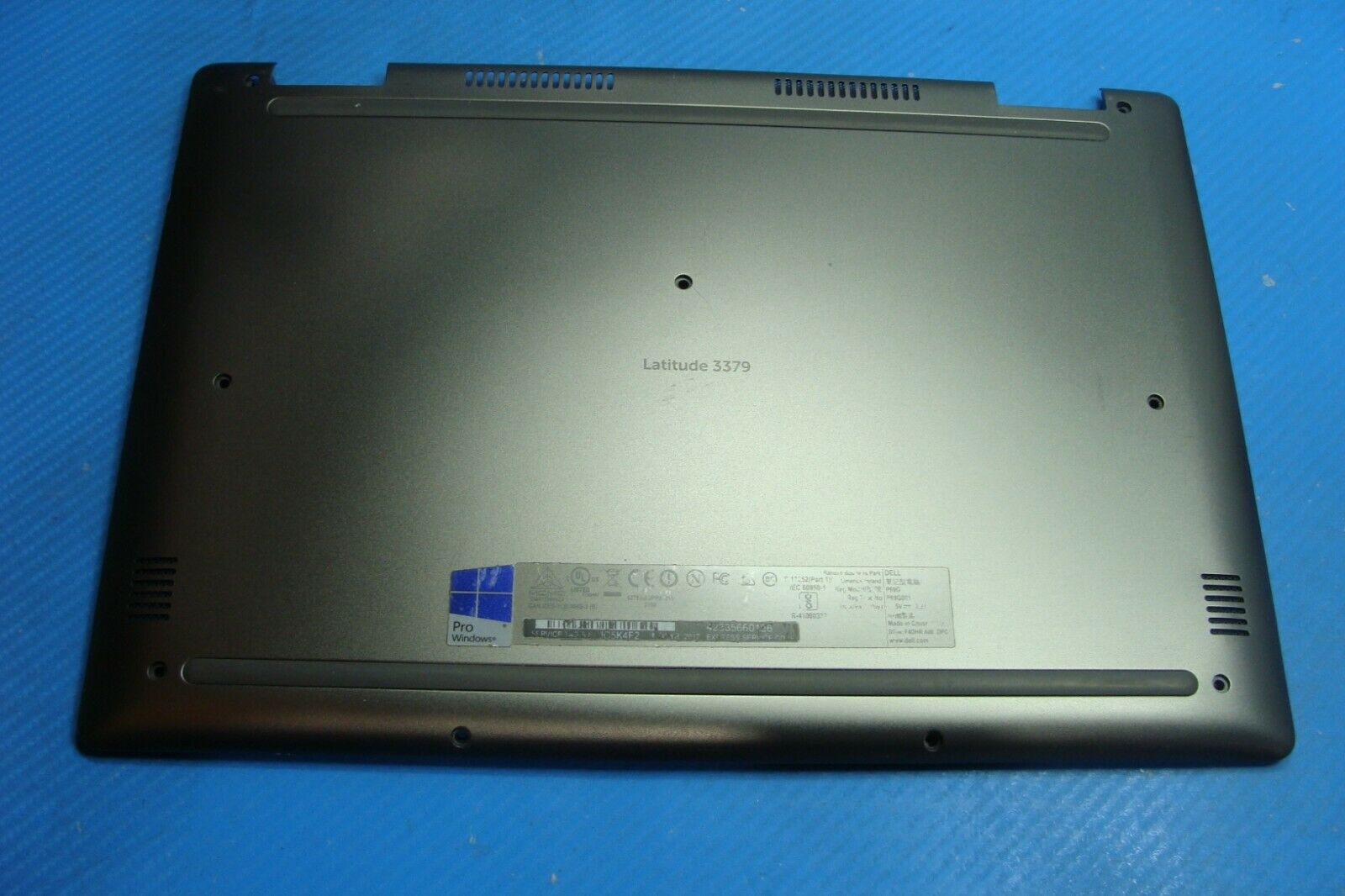 Dell Latitude 3379 13.3