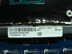 Asus Q304UA-BHI5T11 13.3" Genuine Intel I5-7200u Motherboard 60NB0AL0-MB6211
