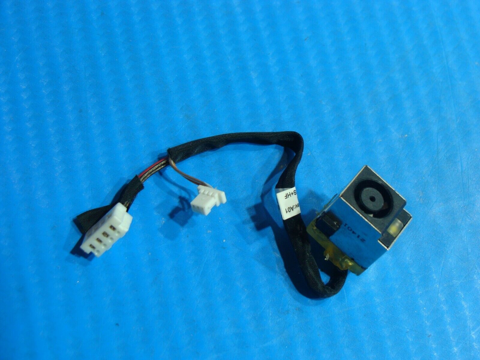 HP ProBook 4530s 15.6