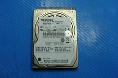 MacBook Pro A1278 13" Toshiba 250Gb Sata 2.5" Hdd Hard Drive mk2555gsxf