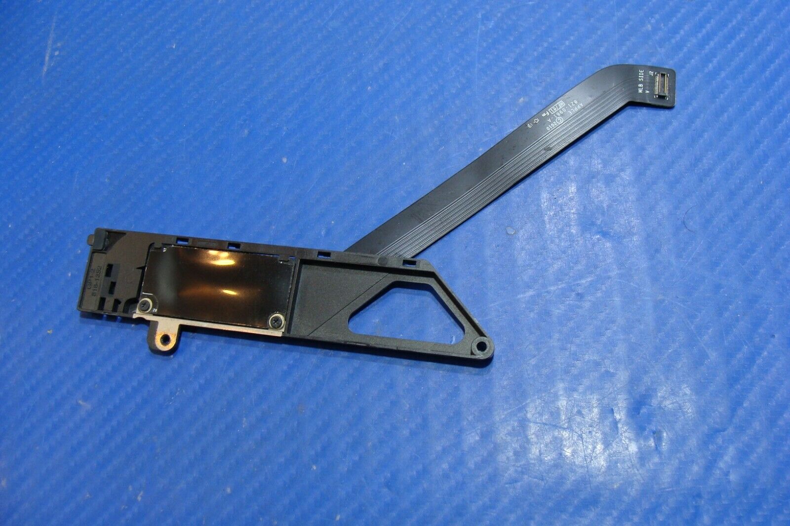 MacBook Pro A1286 15