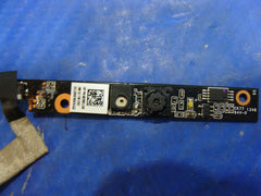 HP 2000-2b09wm 15.6" Genuine Laptop LCD Video Cable w/ Webcam 689690-001 ER* - Laptop Parts - Buy Authentic Computer Parts - Top Seller Ebay