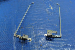 HP Pavilion DV6-6C54NR 15.6" Genuine Right & Left Hinge Set Hinges 33.4RH12.001 HP