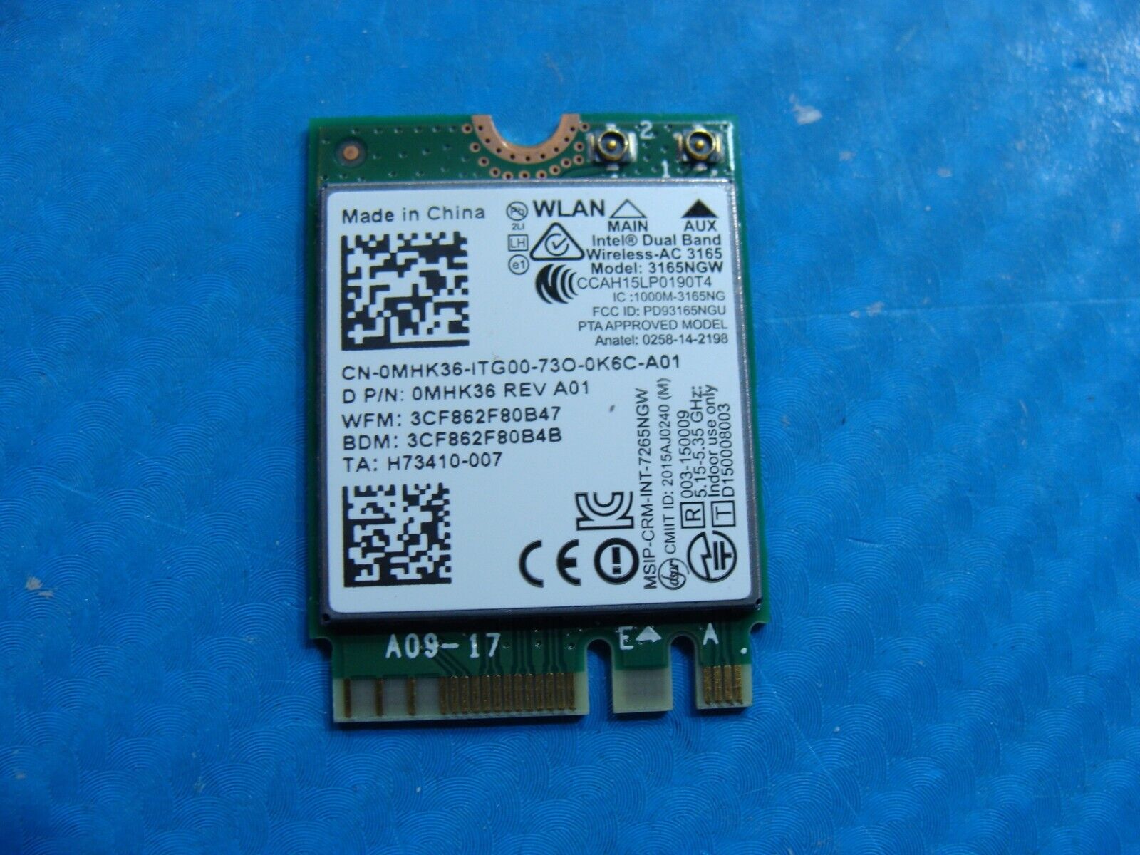 Dell Inspiron 5488 24