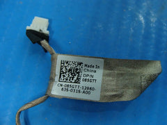 Dell Inspiron 15 7569 15.6" Power Button Board w/Cable 85GTT