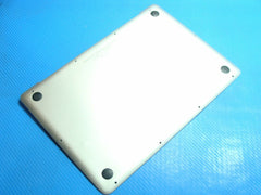 MacBook Pro A1278 13" Early 2011 MC700LL/A Bottom Case Housing Silver 922-9447 - Laptop Parts - Buy Authentic Computer Parts - Top Seller Ebay