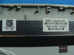 HP 15-da1006ne 15.6 Genuine Laptop LCD Back Cover L20434-001