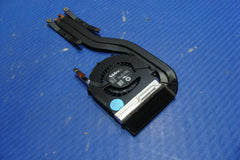 Lenovo ThinkPad X1 Carbon 20A8 14" OEM CPU Cooling Fan w/ Heatsink 04X3829 ER* - Laptop Parts - Buy Authentic Computer Parts - Top Seller Ebay