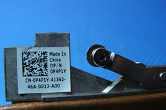 Dell Alienware 18 18.4" Genuine Heatsink AT0UN00F0C0 P4P1Y ER* - Laptop Parts - Buy Authentic Computer Parts - Top Seller Ebay