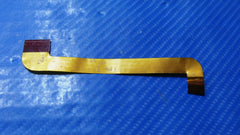 Insignia Flex NS-15T8LTE 8" Genuine Tablet LCD Video Flex Cable Insignia