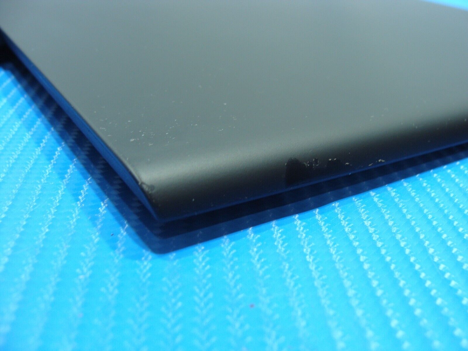 Dell LCD Back Cover Black PCケース（自作PC用）