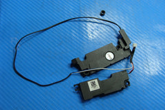 Lenovo ThinkPad T460 14" Genuine Laptop Left & Right Speaker Set pk23000jj00 - Tested Computer Laptop Parts