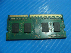 Sony SVT14126CXS Samsung 2Gb Memory Ram So-Dimm pc3l-12800s m471b5773dh0-yk0 - Tested Computer Laptop Parts